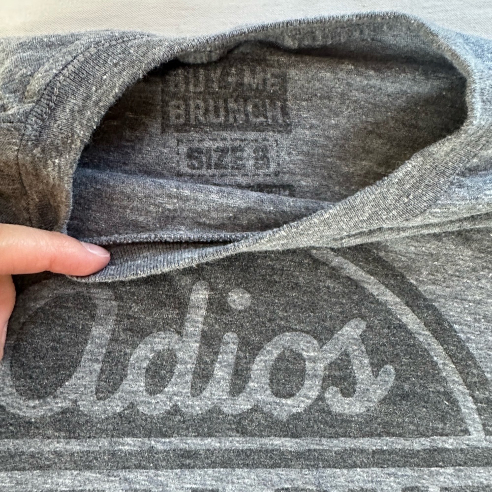 Chive Graphic Tees - Picture 5 of 7